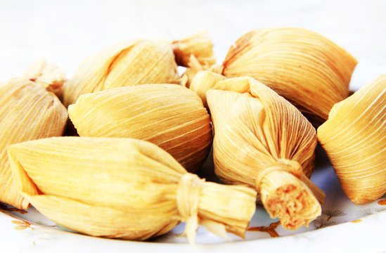 Peruvian dessert - traditional food