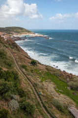 Castelsardo - Sardaigne - Sardinia