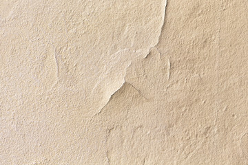 Wall background with crack