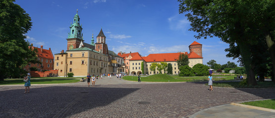 Cracow © Rochu_2008