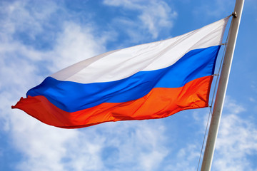 Russian flag