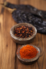 chipotle - jalapeno smoked chili