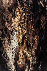 Underground Limestone