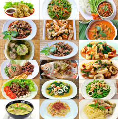 thai food