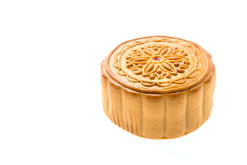 Moon cake