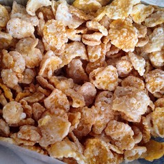 cereal matinal