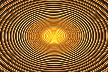 Abstract bokeh background