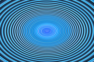 Abstract bokeh background