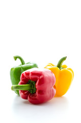 Peppers
