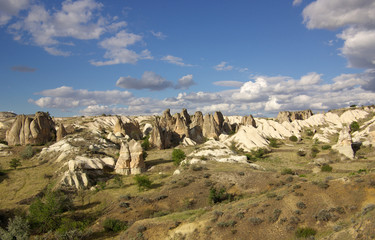 Cappadocia, Turkey