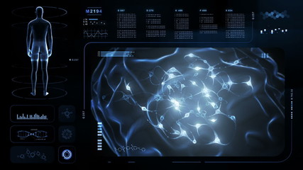 Digital Human Scan - Powered by Adobe