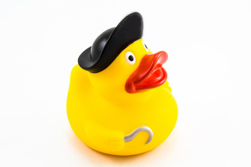 Drake toy