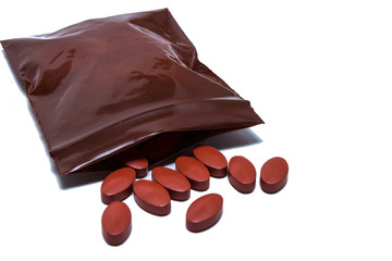 Prescription Heart Medication