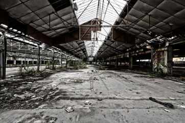 urbex image