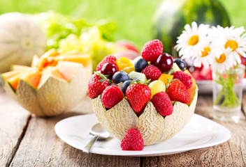 fruit salad
