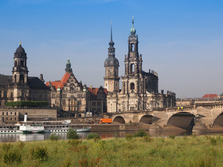 Dresden Hofkirche