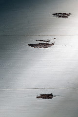 Wooden texture background
