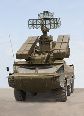 Anti-aircraft gun