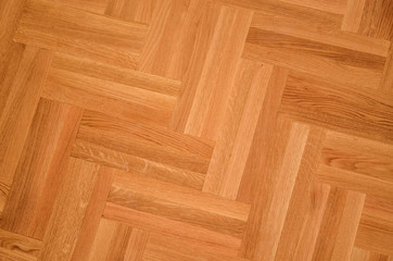 Parquet texture