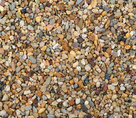 Peblle stone background