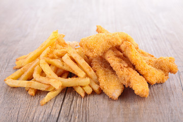 fastfood