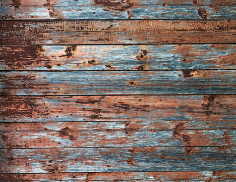 wall wood texture background