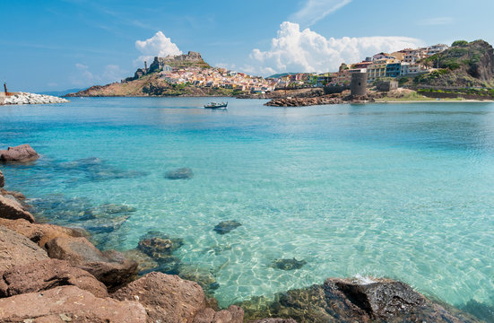 Castelsardo - Sardegna