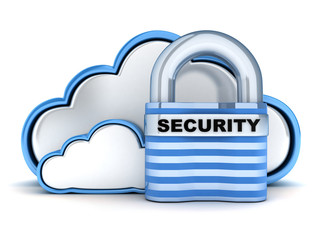 Cloud security