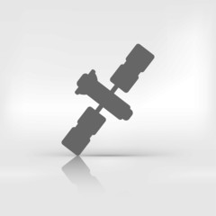satellite icon