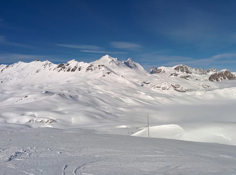 Val d'Is&egrave;re