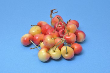 Cherries