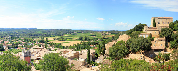 France - Vénéjan