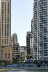 Obraz premium Brisbane Riverside