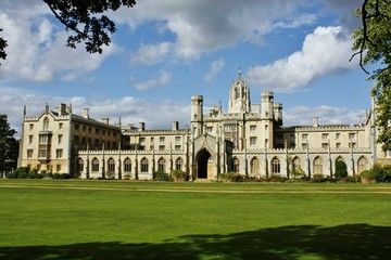 キングスカレッジ