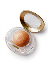 cosmetic powder