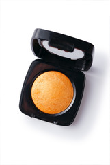cosmetic powder