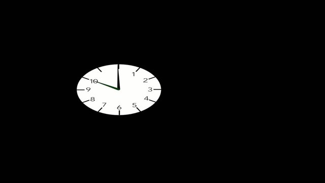 Clock002