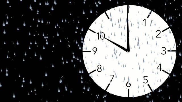 Clock003