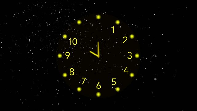 Clock004