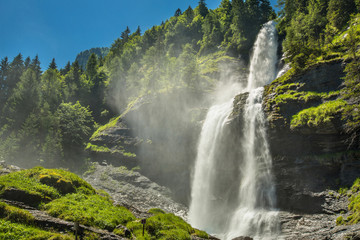 la reine des Alpes FRANCE