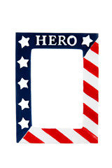 Picture of a Hero
