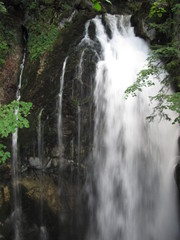 wasserfall
