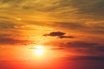 Sun, sunset, sunrise