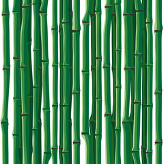 Materiał do szycia bamboo seamless