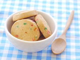 cookies old retro vintage style