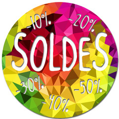 Soldes d' été