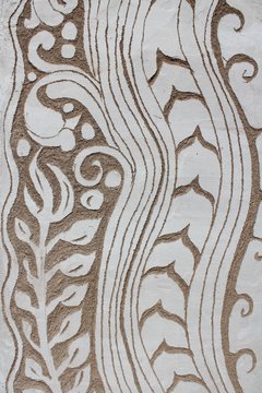 Sgraffito Tradition