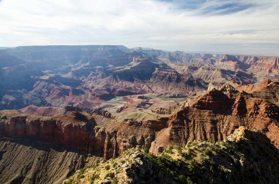 Grand Canyon Colorado United States, Arizona