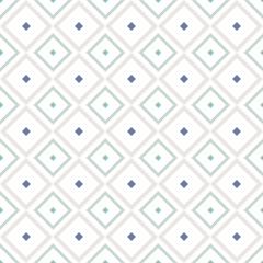 Square dot pattern