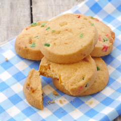 cookies old retro vintage style